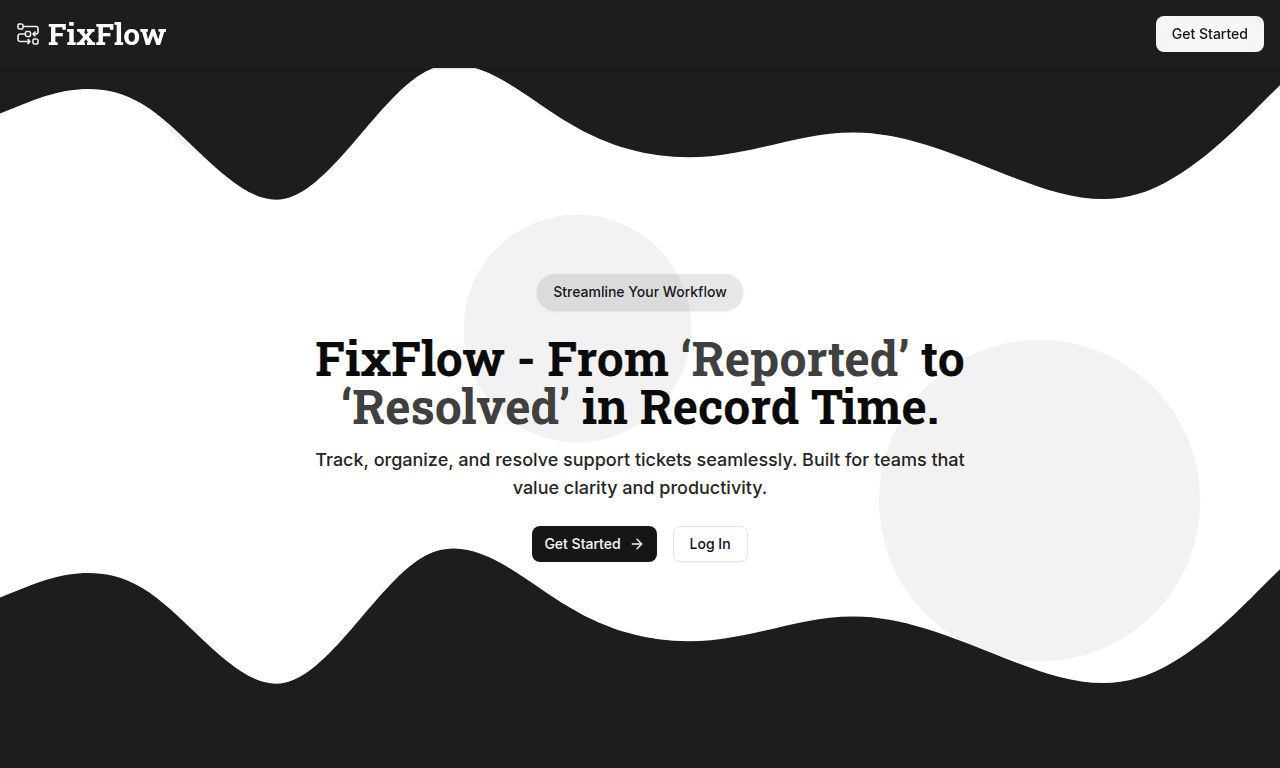 FixFlow