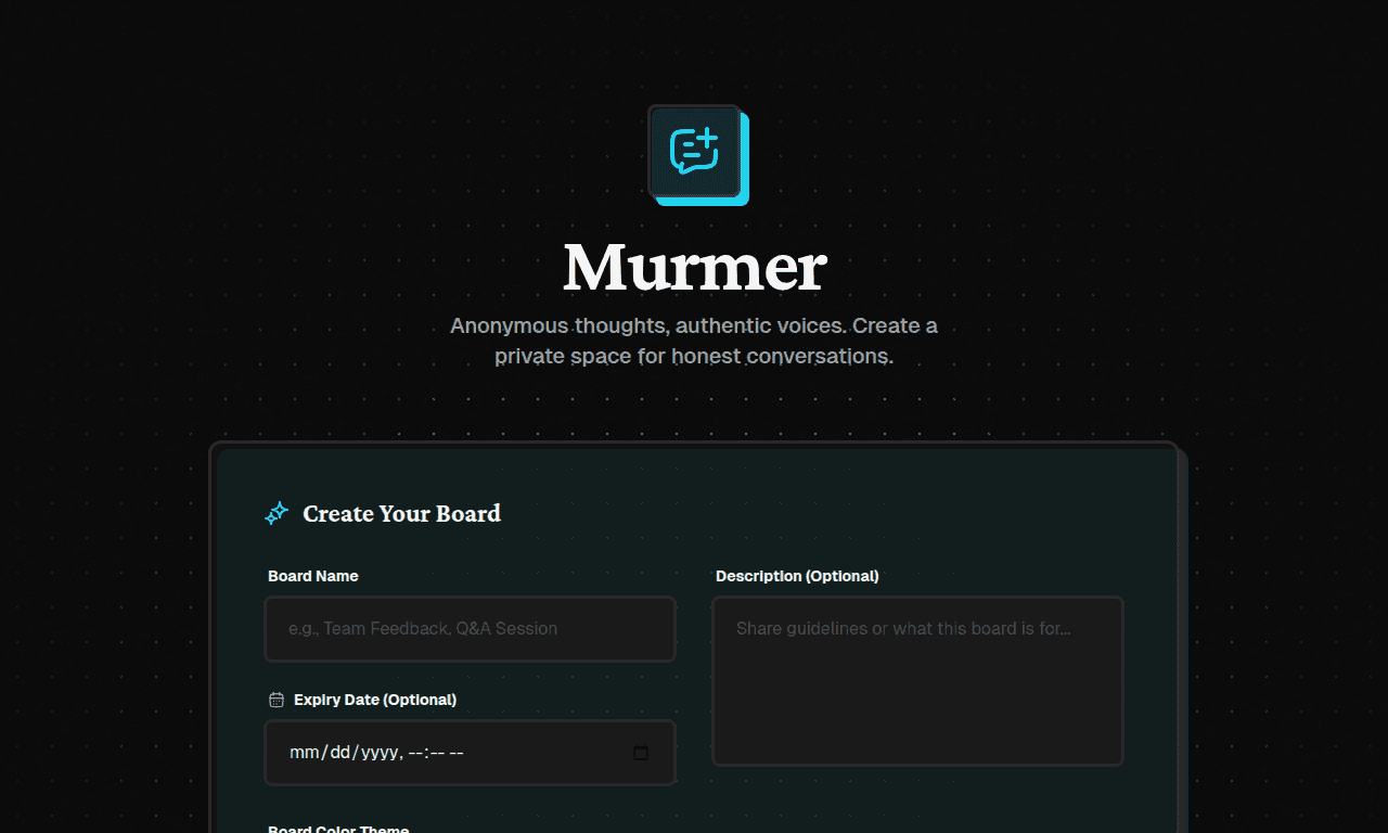 Murmer